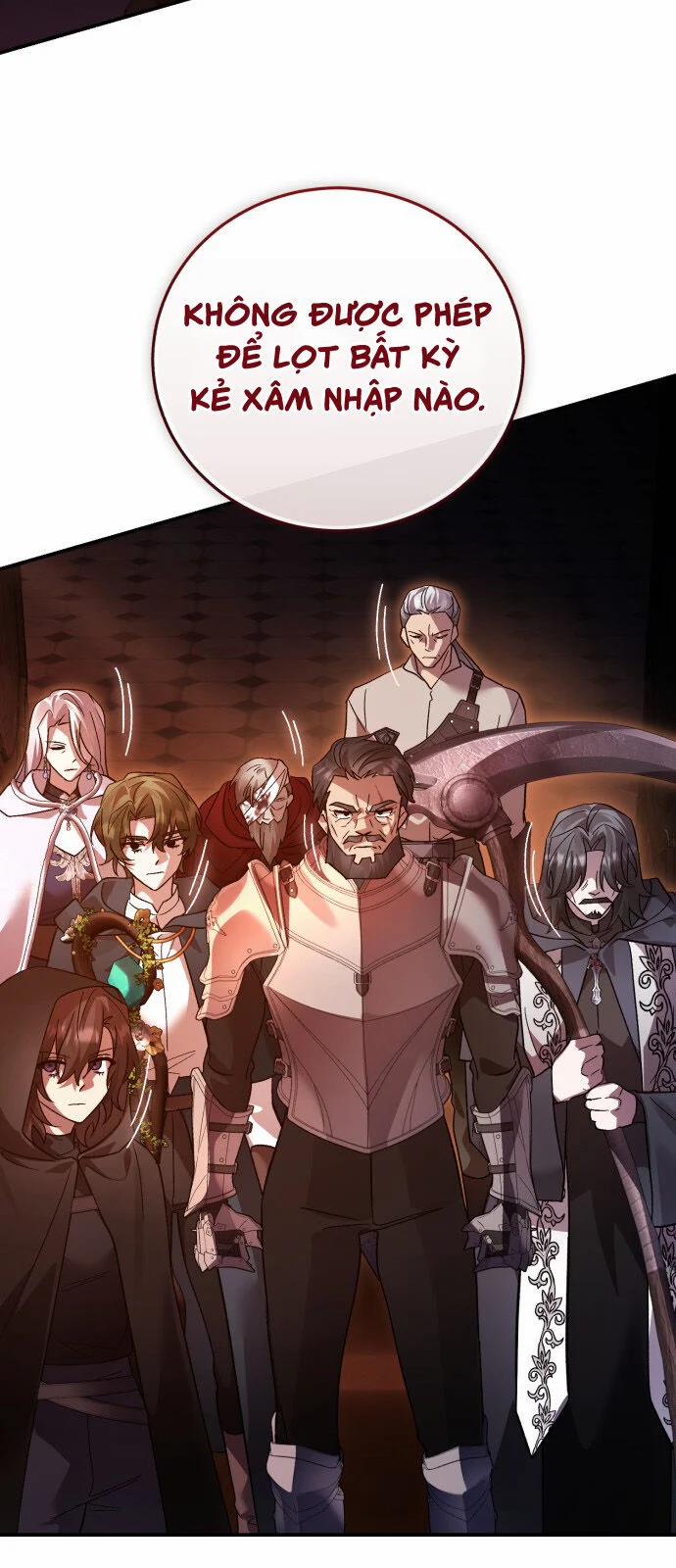 Hero X Demon King X Villain 113 trang 32