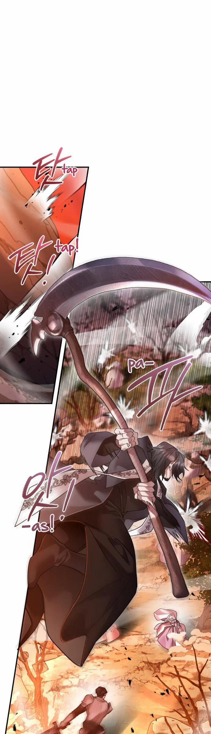 Hero X Demon King X Villain 113 trang 37