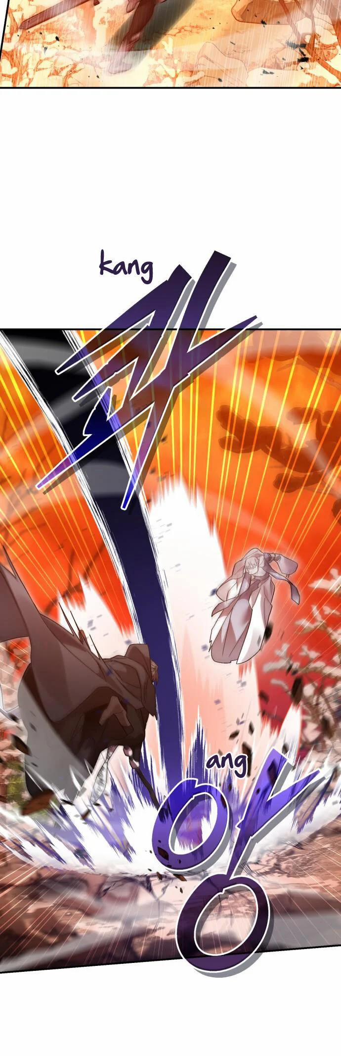 Hero X Demon King X Villain 113 trang 38