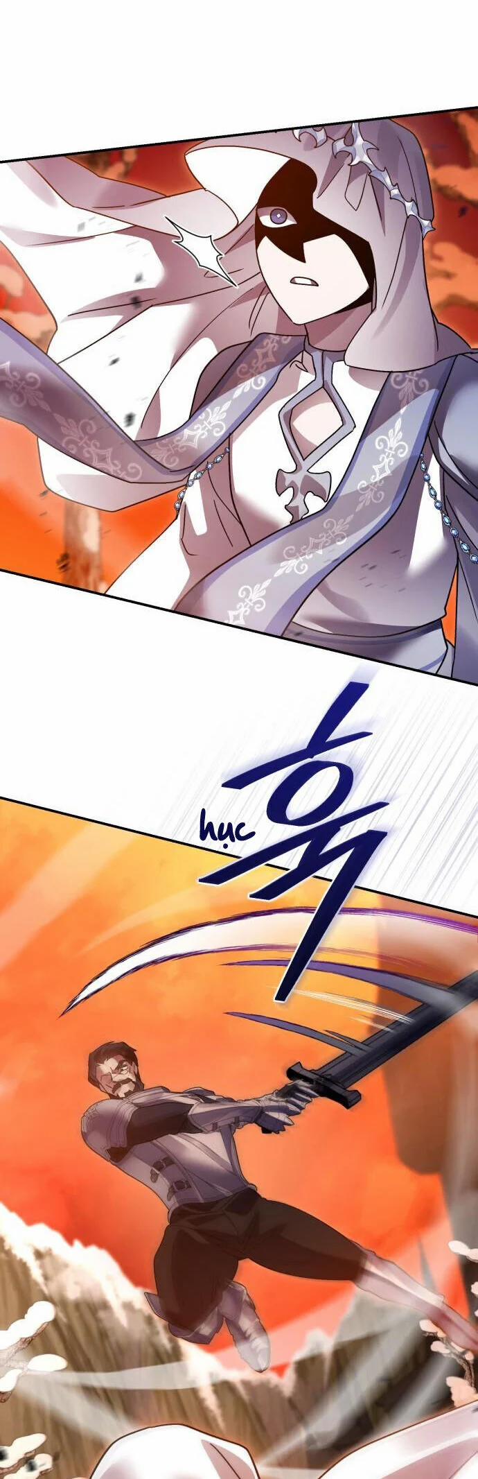 Hero X Demon King X Villain 113 trang 39