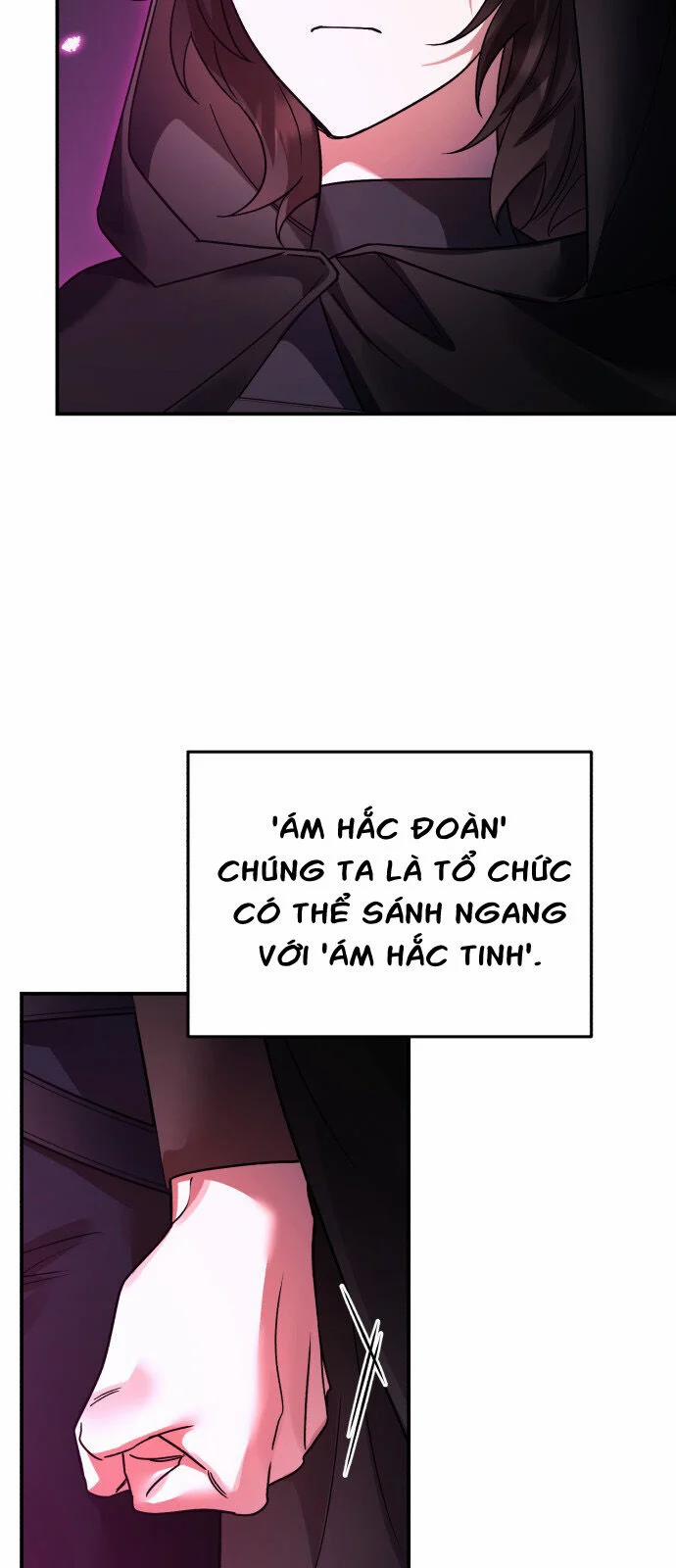 Hero X Demon King X Villain 113 trang 4