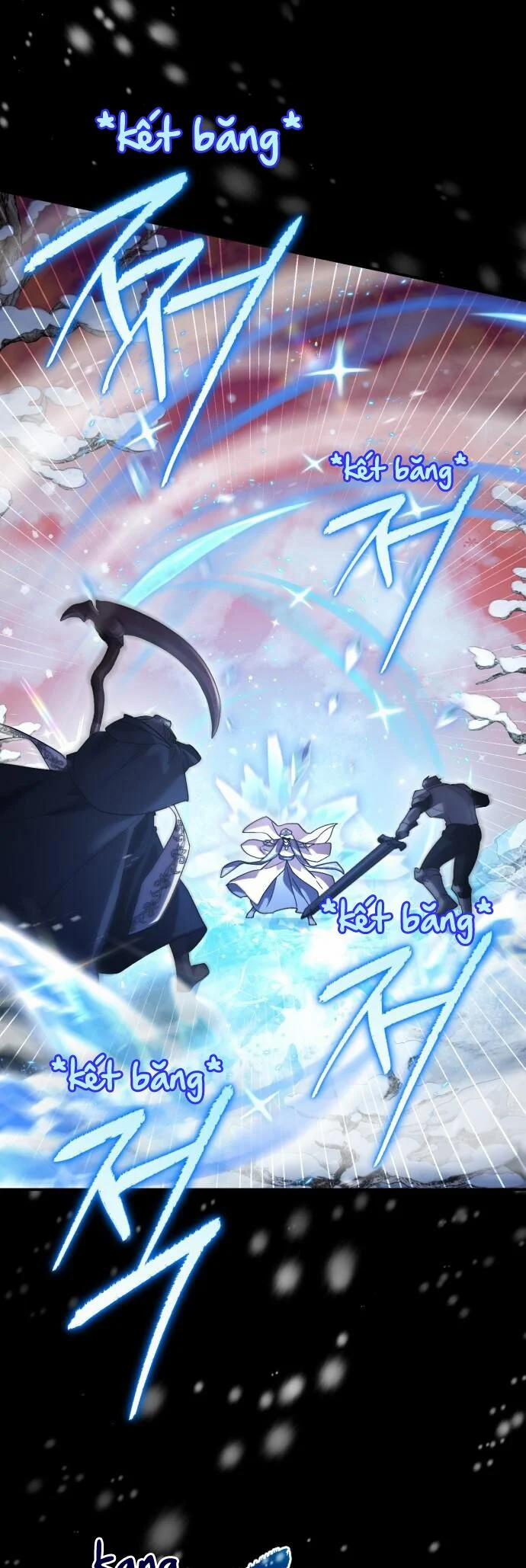 Hero X Demon King X Villain 113 trang 41