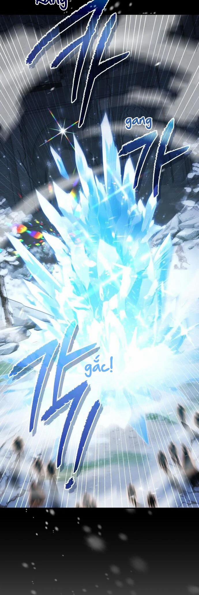 Hero X Demon King X Villain 113 trang 42