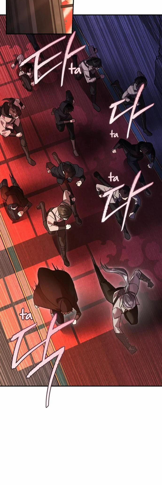 Hero X Demon King X Villain 113 trang 44