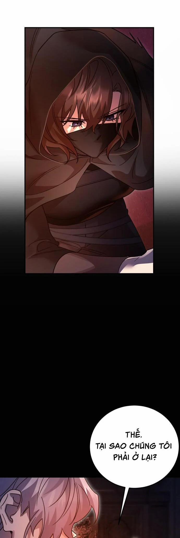 Hero X Demon King X Villain 113 trang 45