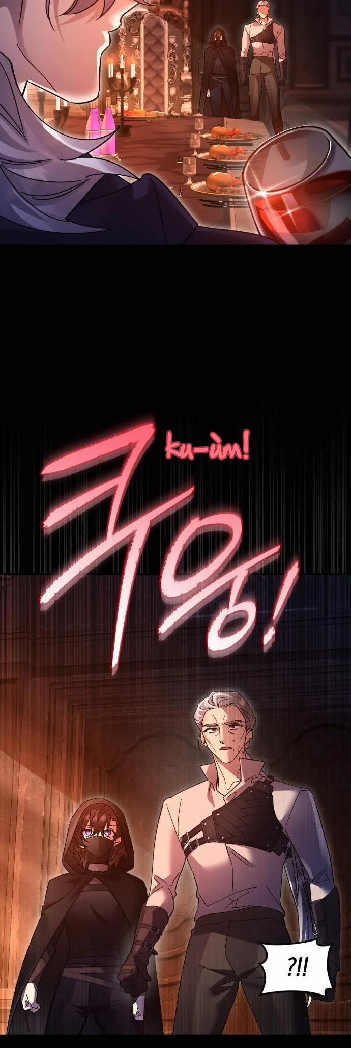 Hero X Demon King X Villain 113 trang 46