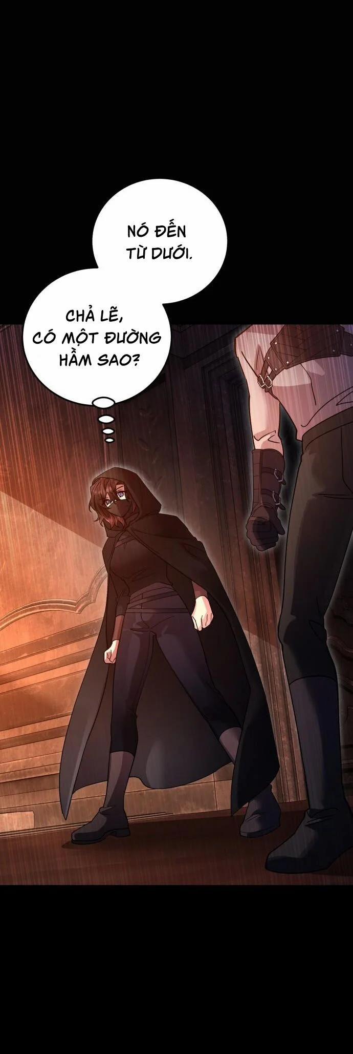 Hero X Demon King X Villain 113 trang 47