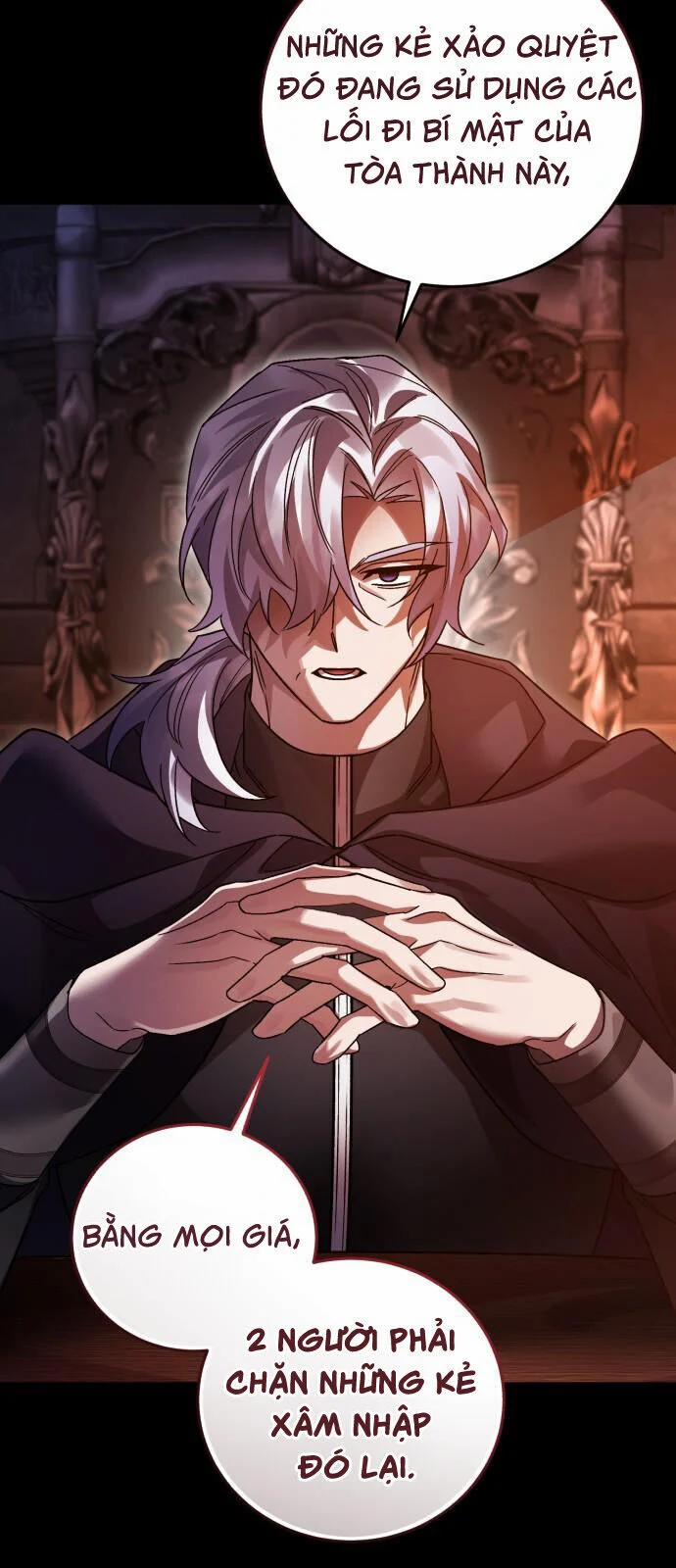 Hero X Demon King X Villain 113 trang 49