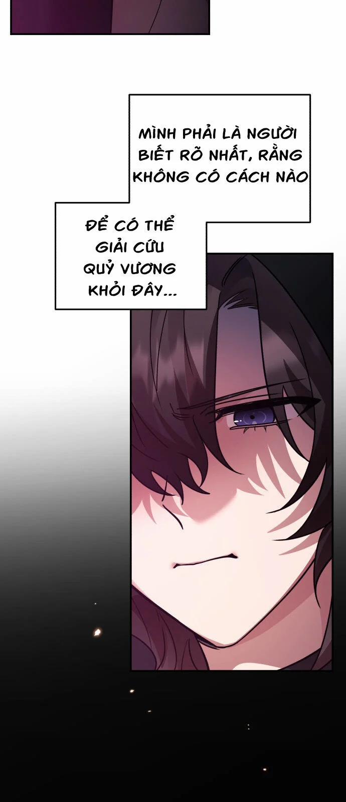 Hero X Demon King X Villain 113 trang 5