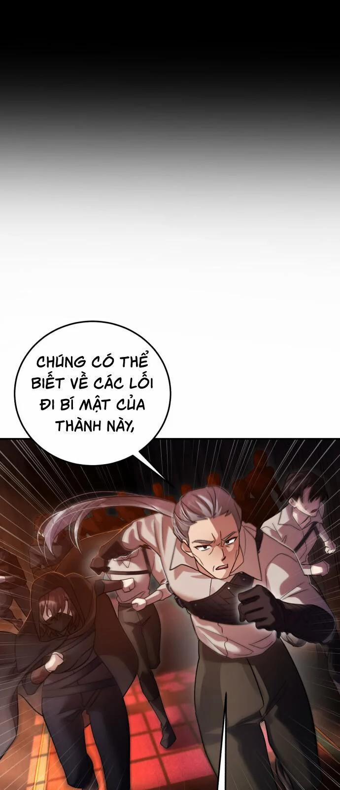 Hero X Demon King X Villain 113 trang 50