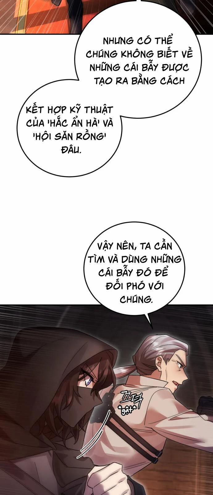 Hero X Demon King X Villain 113 trang 51