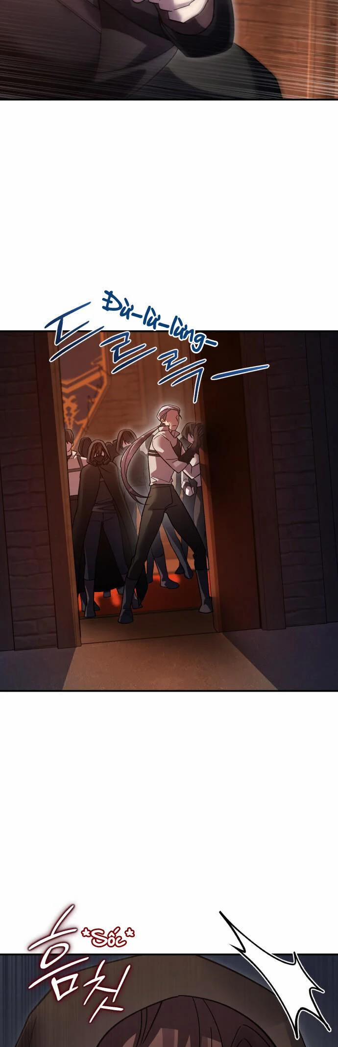 Hero X Demon King X Villain 113 trang 52