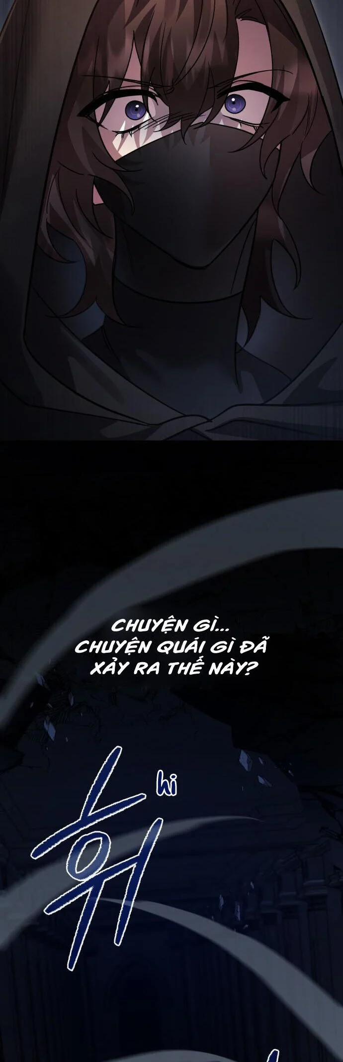 Hero X Demon King X Villain 113 trang 53