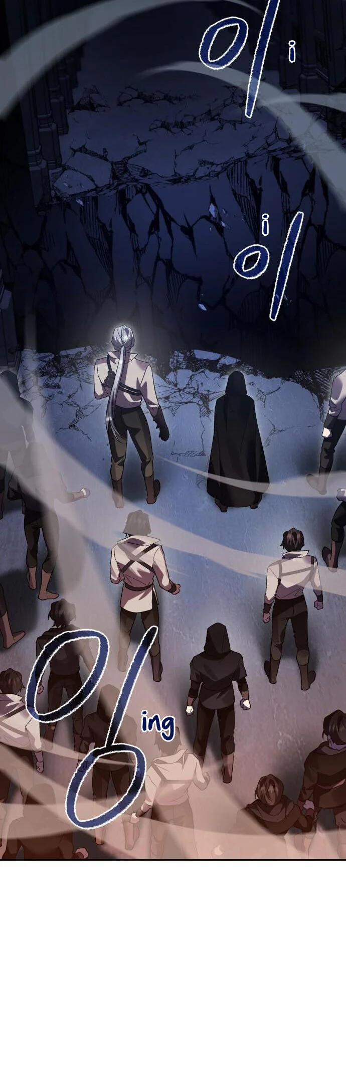 Hero X Demon King X Villain 113 trang 54