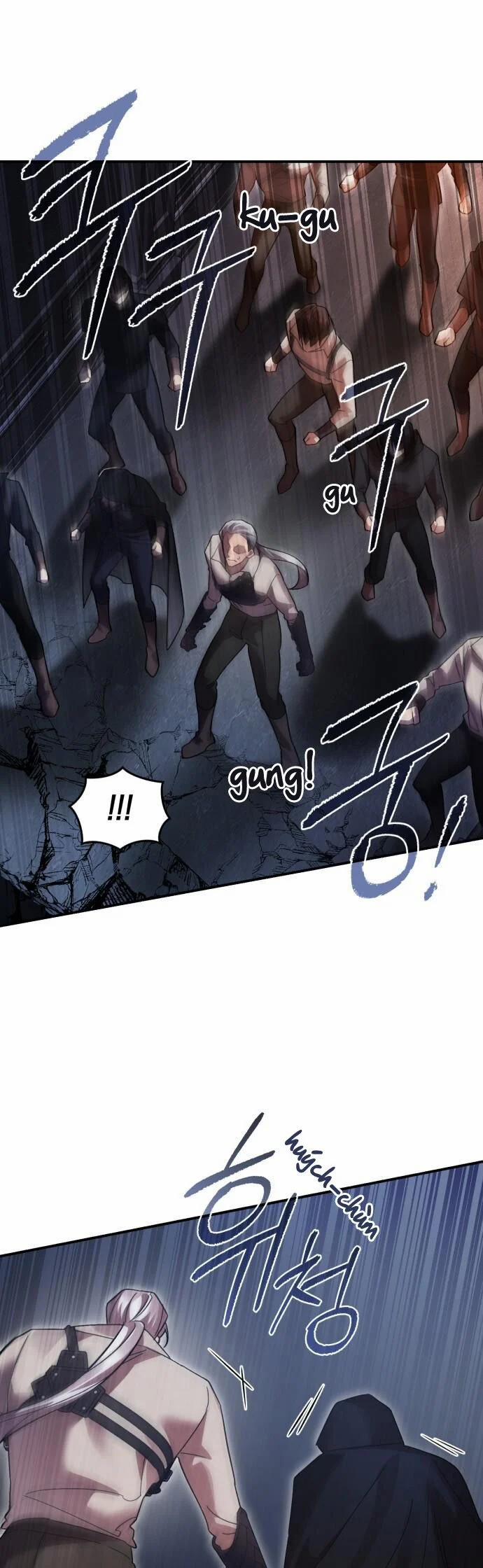 Hero X Demon King X Villain 113 trang 55