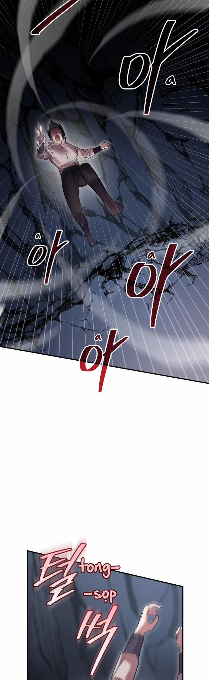 Hero X Demon King X Villain 113 trang 57