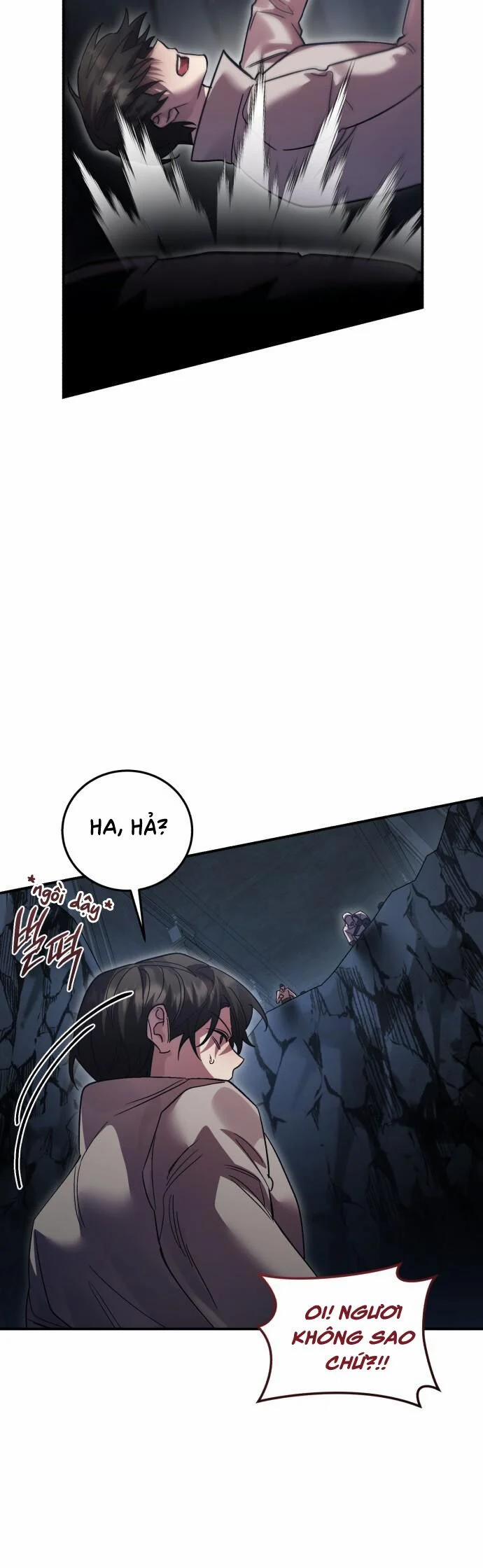 Hero X Demon King X Villain 113 trang 58