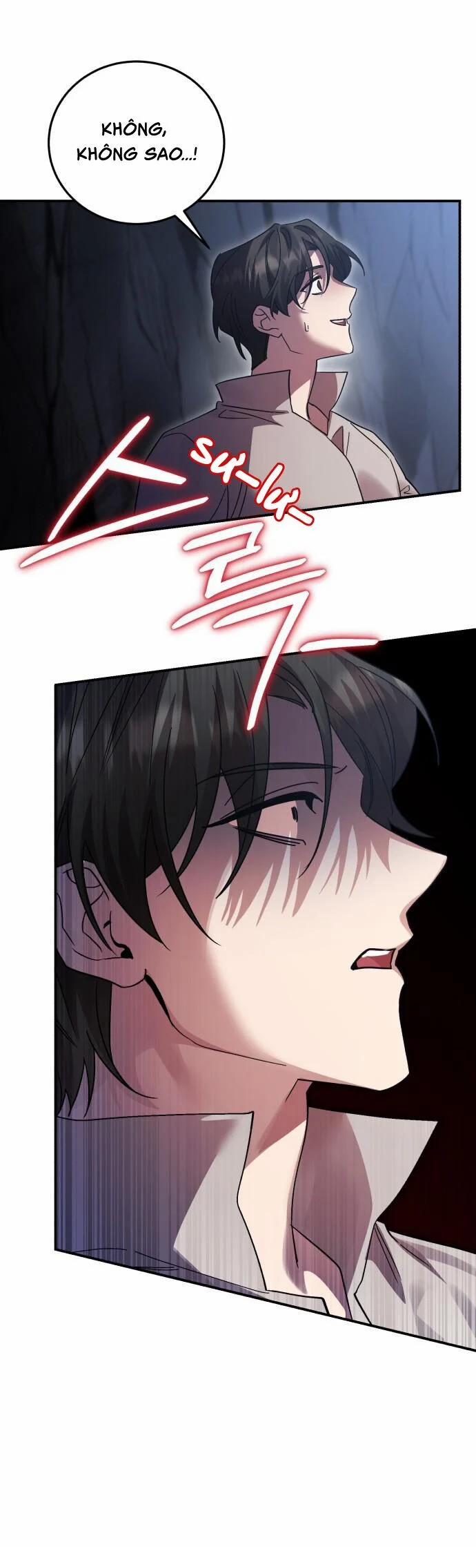 Hero X Demon King X Villain 113 trang 59