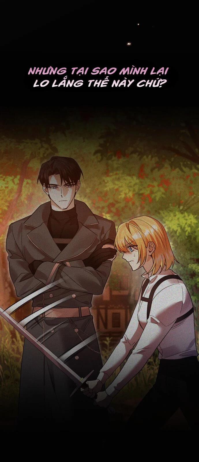 Hero X Demon King X Villain 113 trang 6