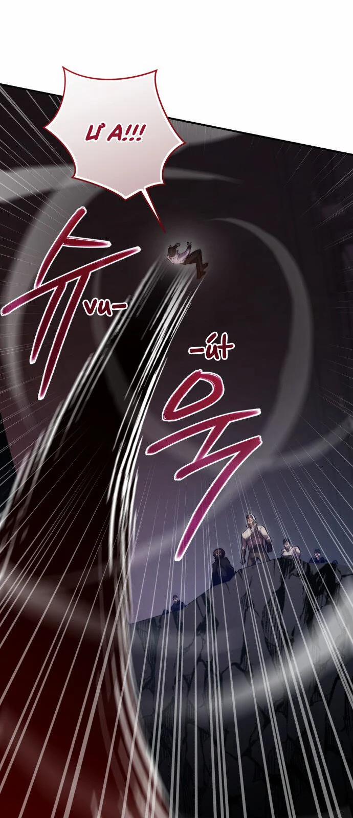 Hero X Demon King X Villain 113 trang 60