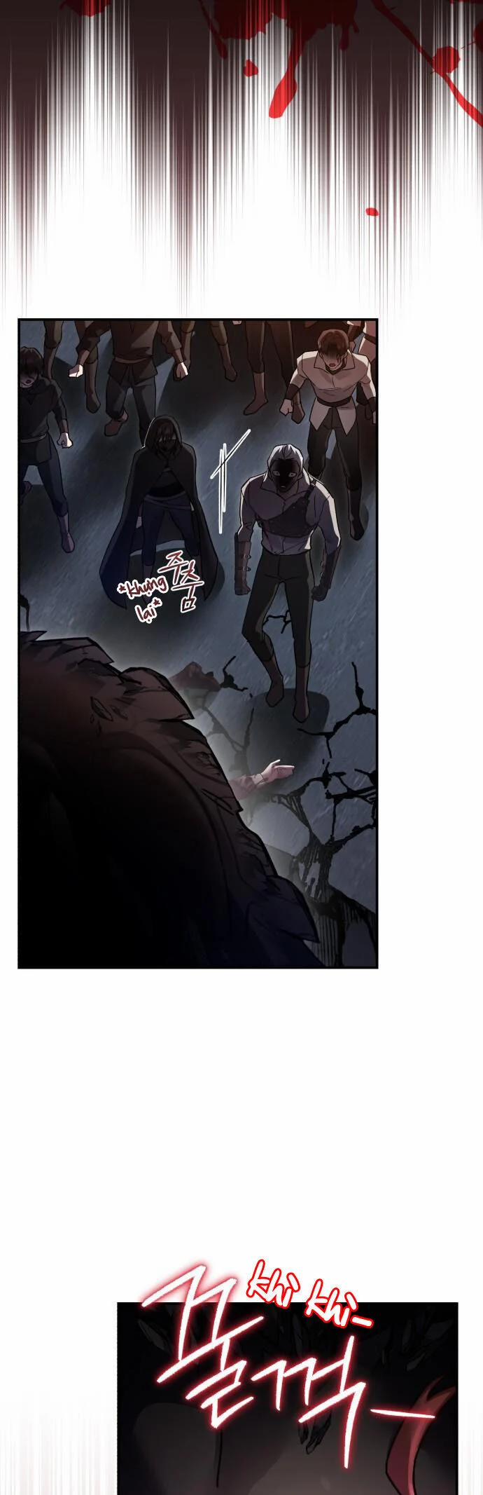 Hero X Demon King X Villain 113 trang 63