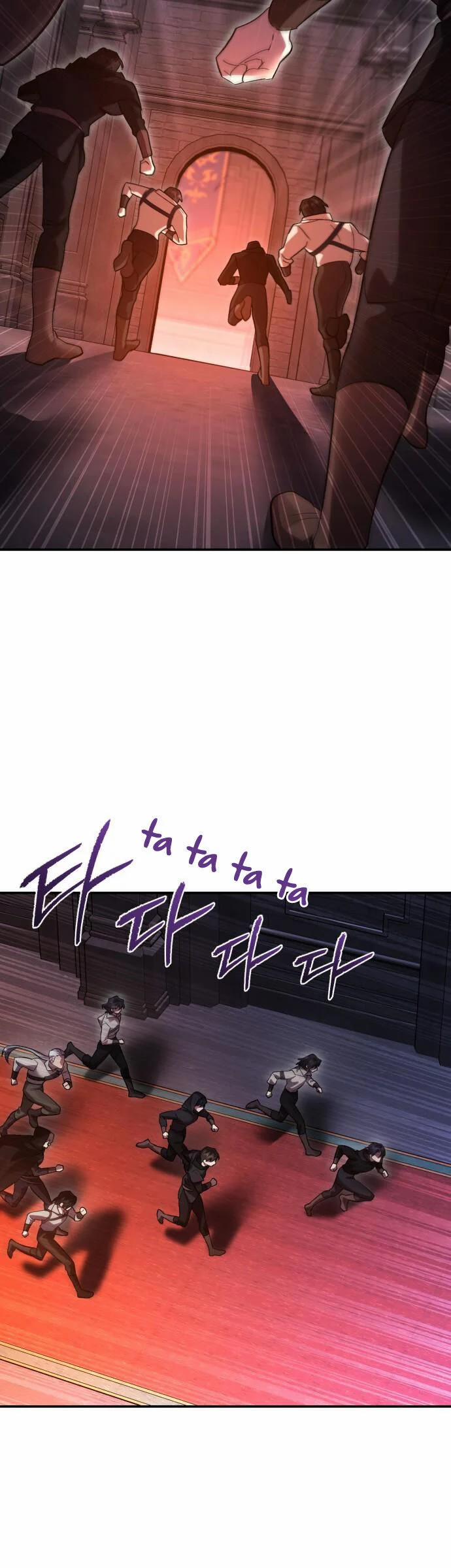 Hero X Demon King X Villain 113 trang 68