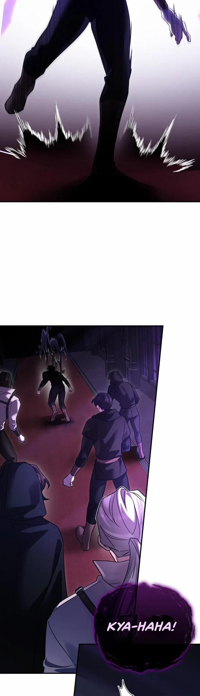 Hero X Demon King X Villain 113 trang 70