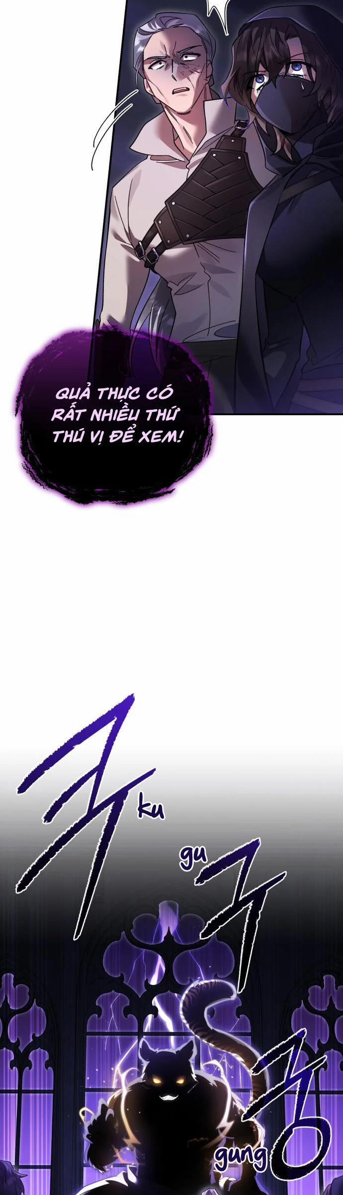 Hero X Demon King X Villain 113 trang 71