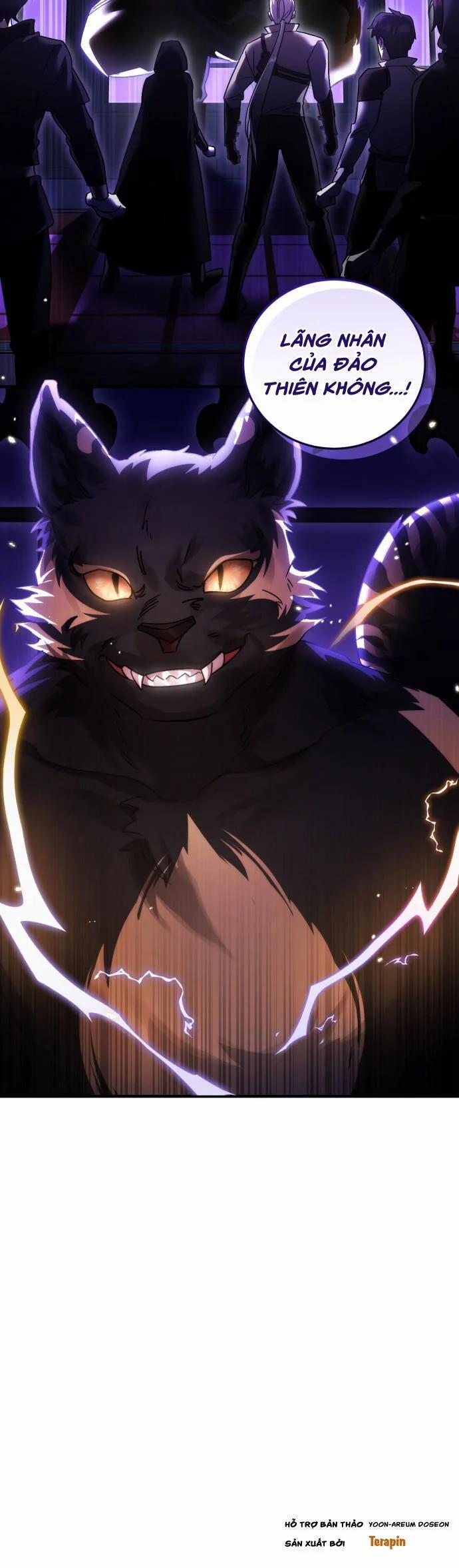 Hero X Demon King X Villain 113 trang 72