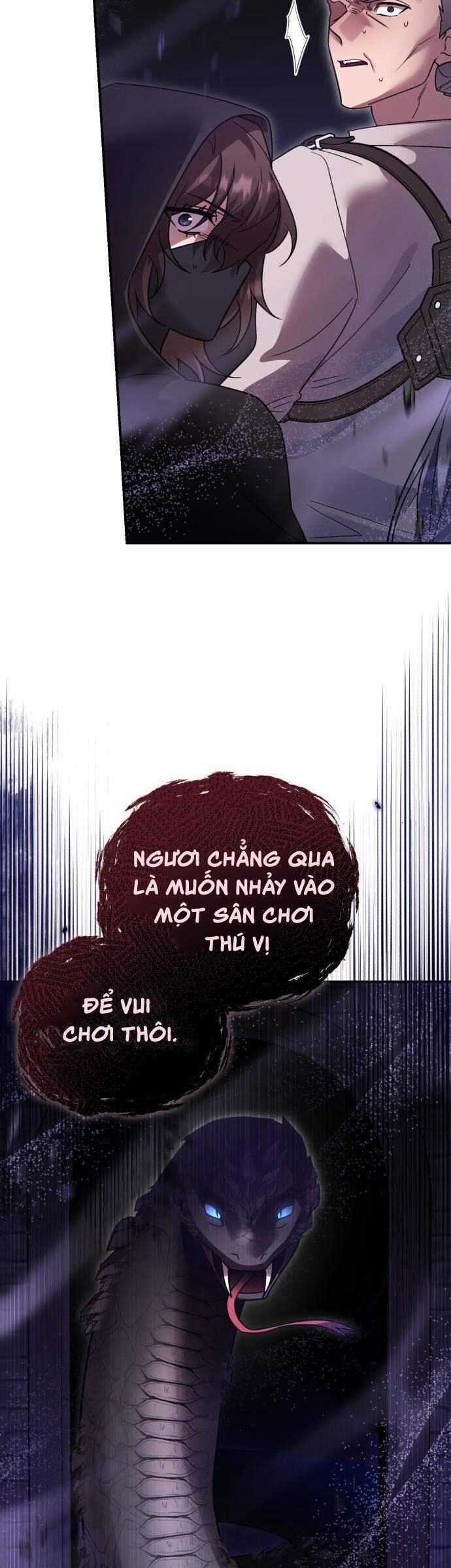 Hero X Demon King X Villain 114 trang 10