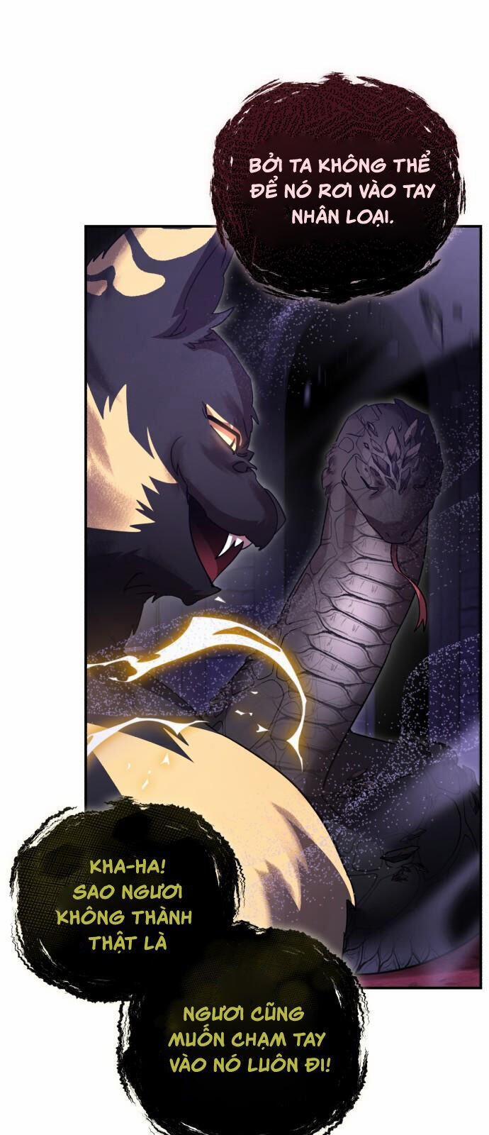 Hero X Demon King X Villain 114 trang 12