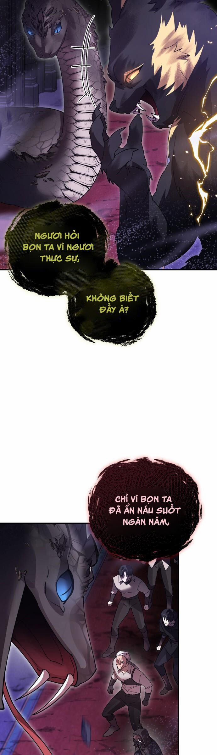 Hero X Demon King X Villain 114 trang 16