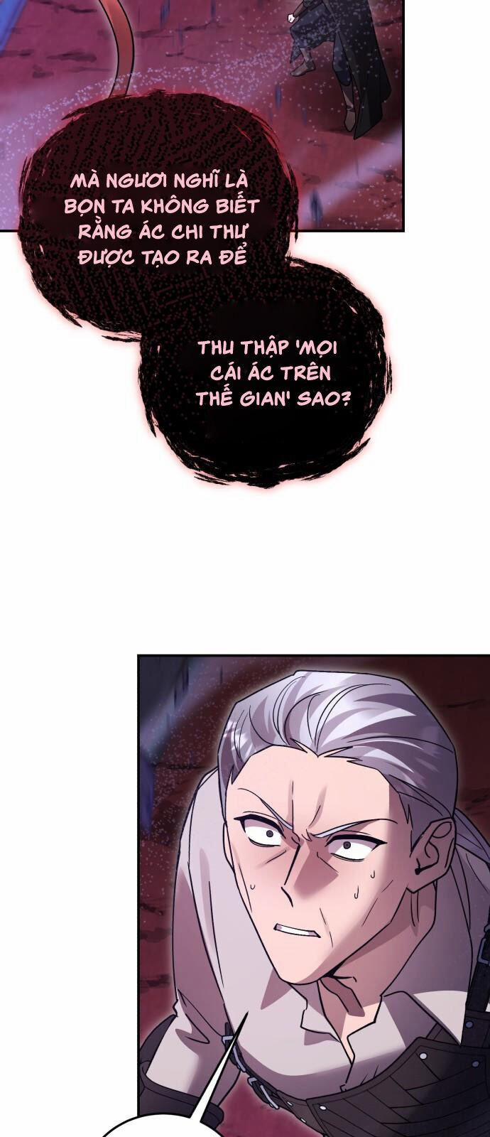 Hero X Demon King X Villain 114 trang 17