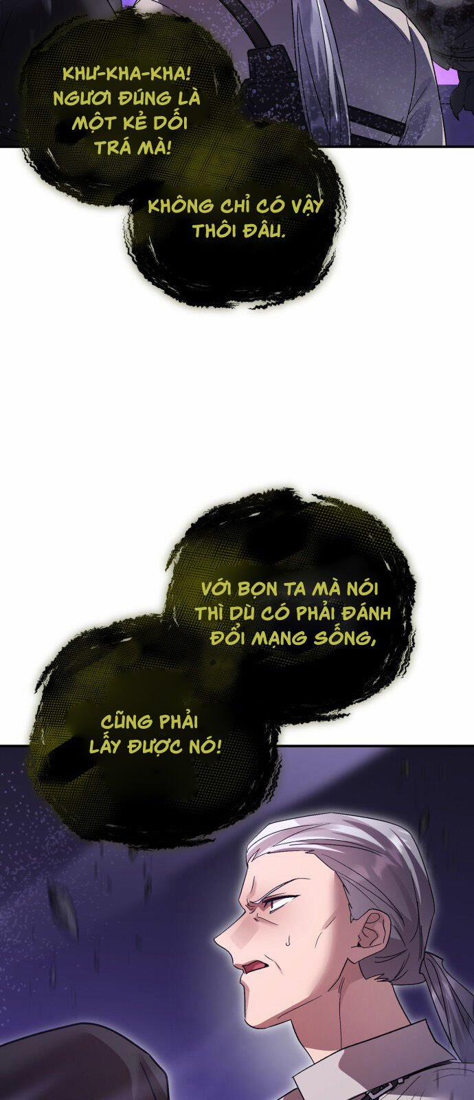Hero X Demon King X Villain 114 trang 19