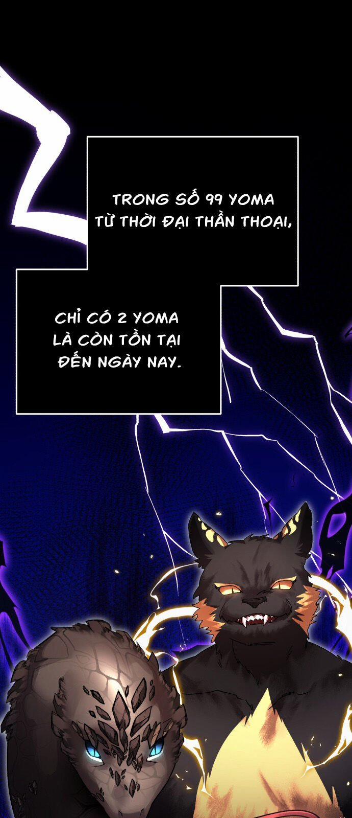 Hero X Demon King X Villain 114 trang 2