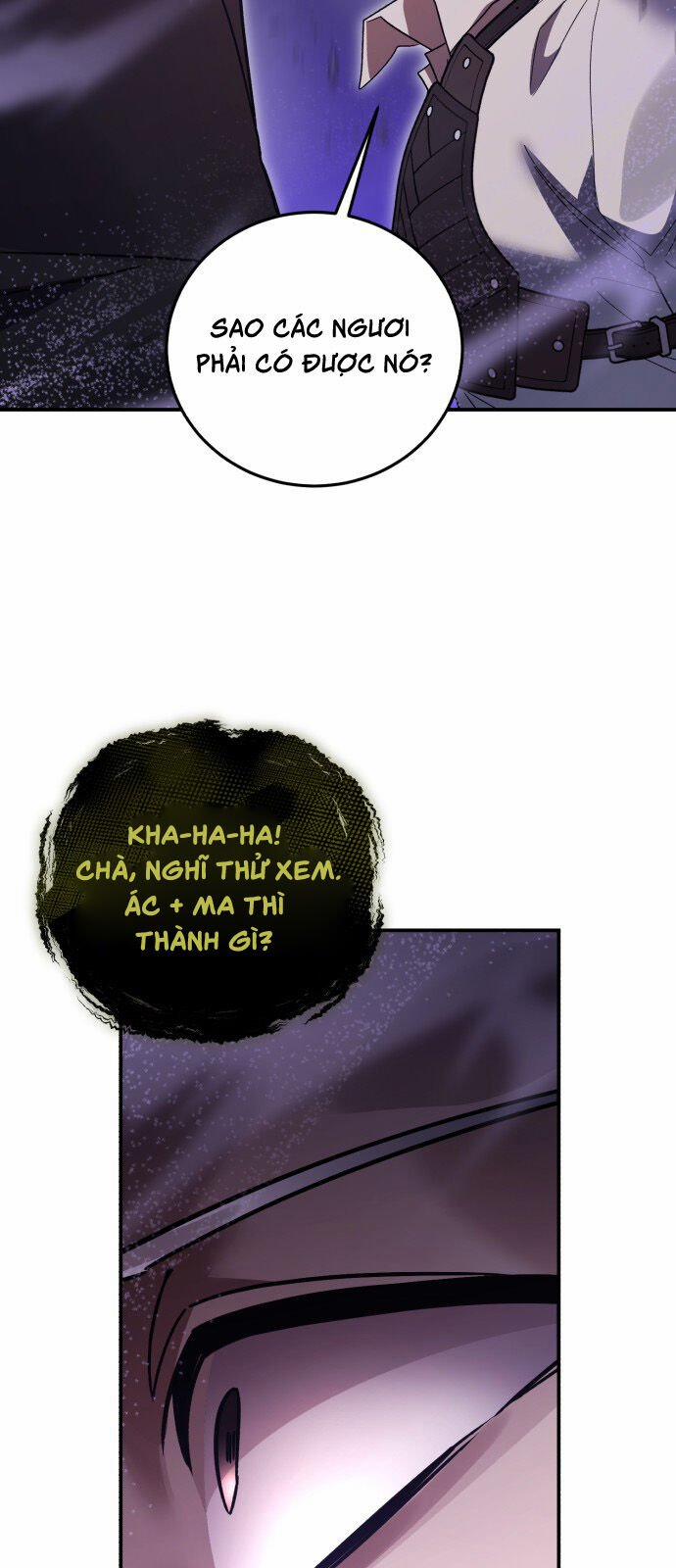 Hero X Demon King X Villain 114 trang 20