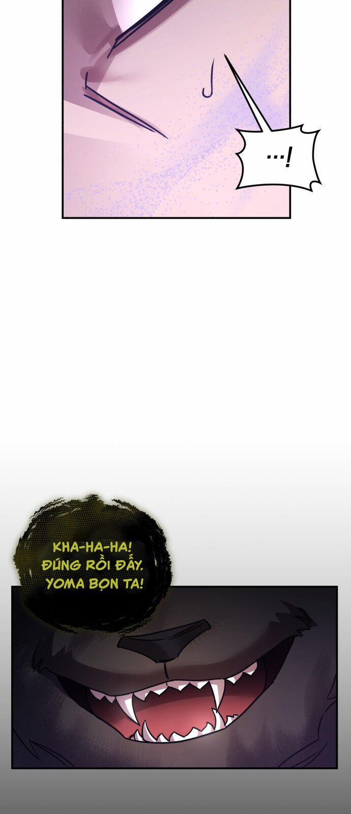 Hero X Demon King X Villain 114 trang 21