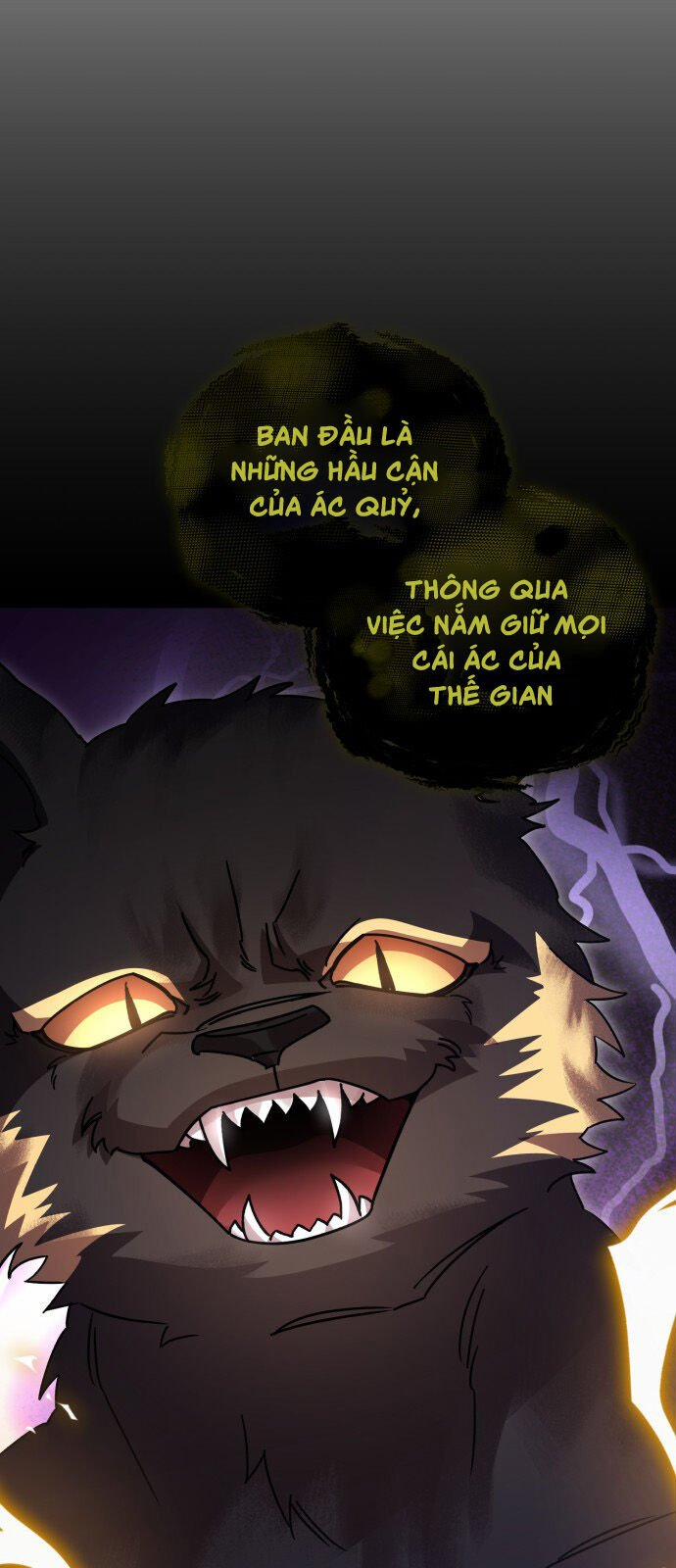 Hero X Demon King X Villain 114 trang 22