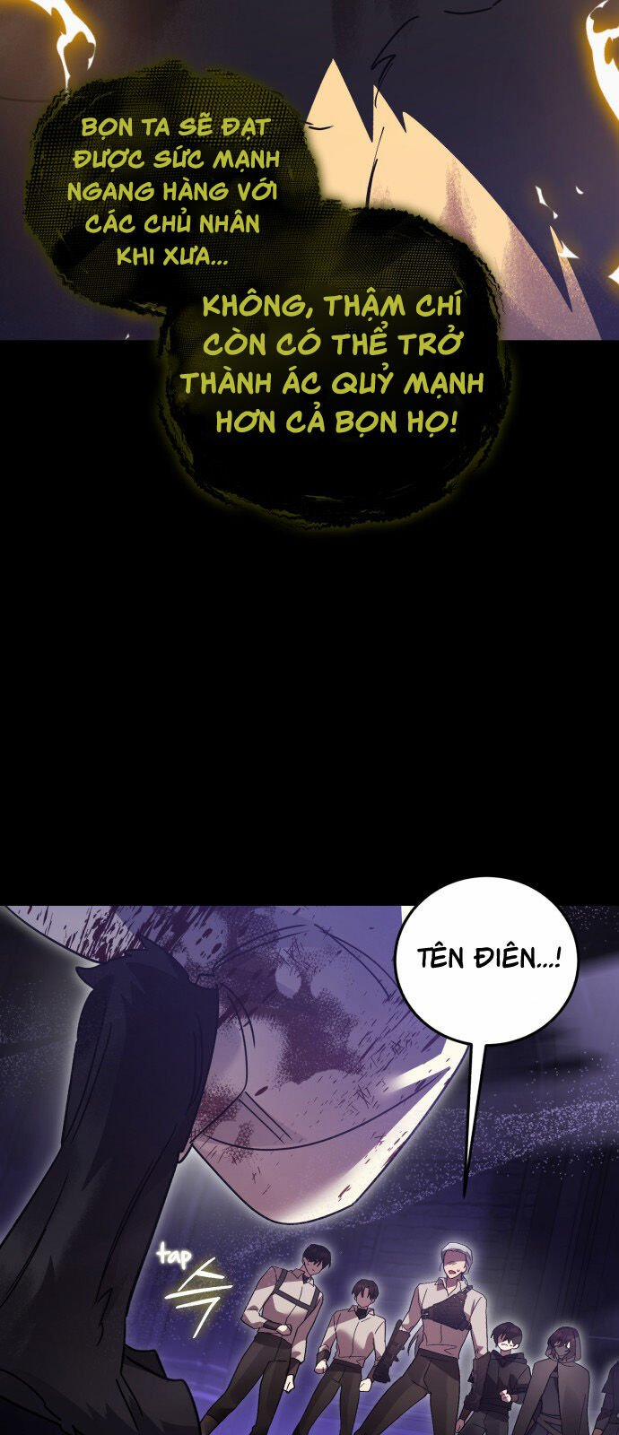 Hero X Demon King X Villain 114 trang 23