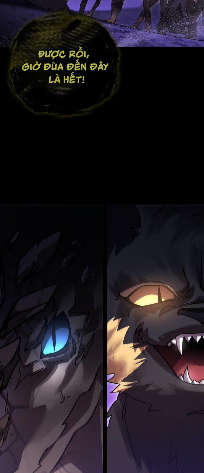 Hero X Demon King X Villain 114 trang 24