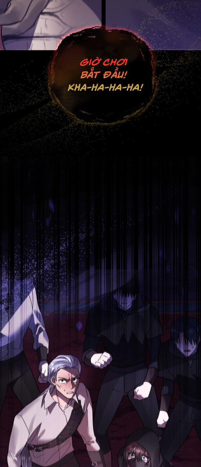 Hero X Demon King X Villain 114 trang 25