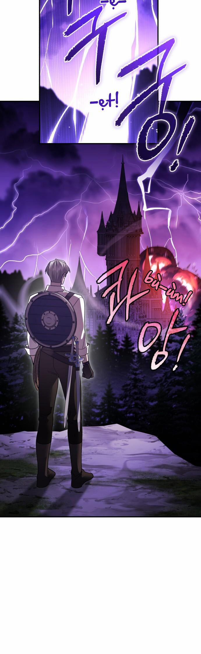 Hero X Demon King X Villain 114 trang 28