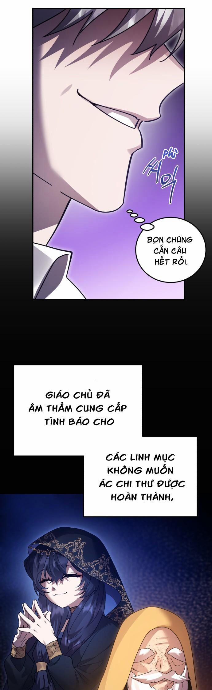 Hero X Demon King X Villain 114 trang 29