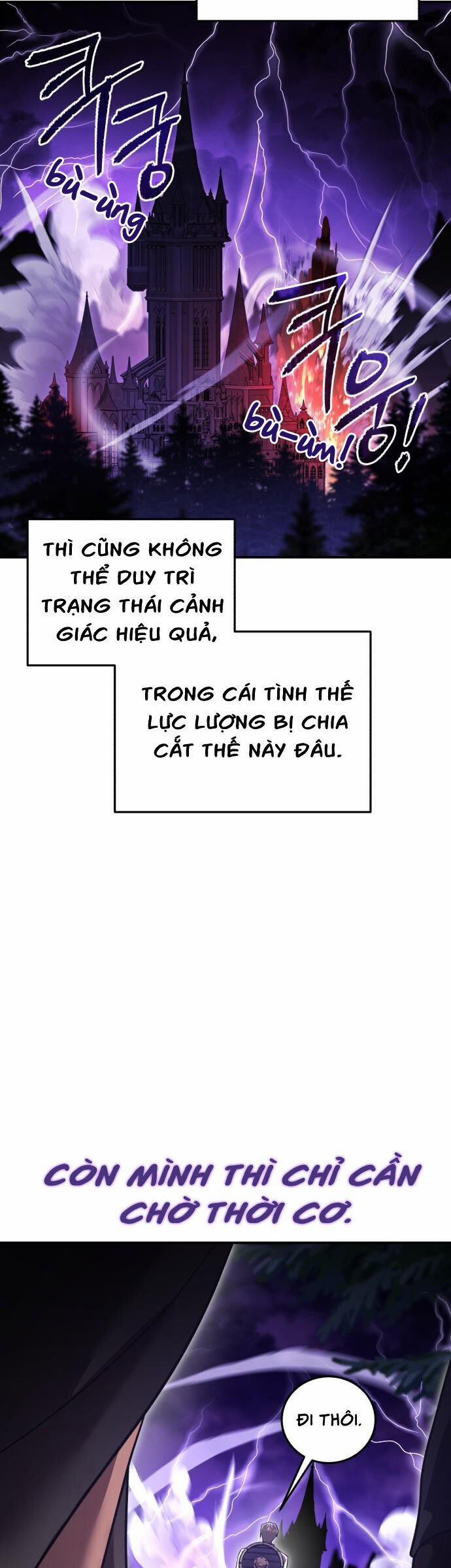 Hero X Demon King X Villain 114 trang 32