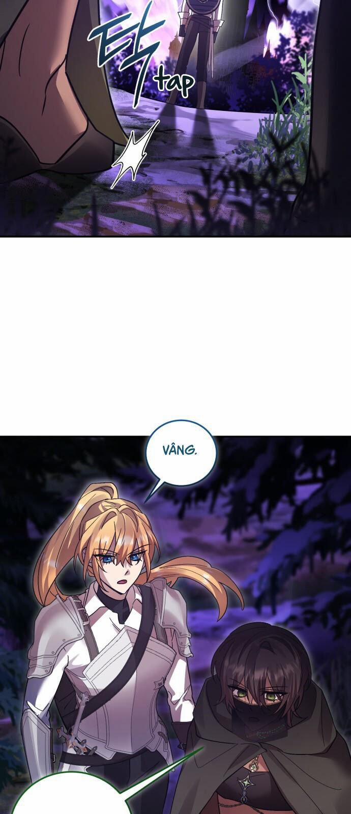 Hero X Demon King X Villain 114 trang 33