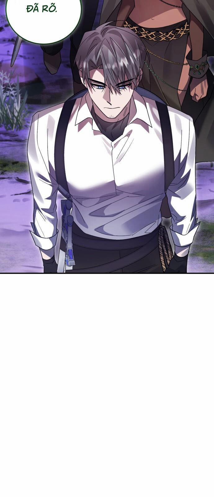 Hero X Demon King X Villain 114 trang 34