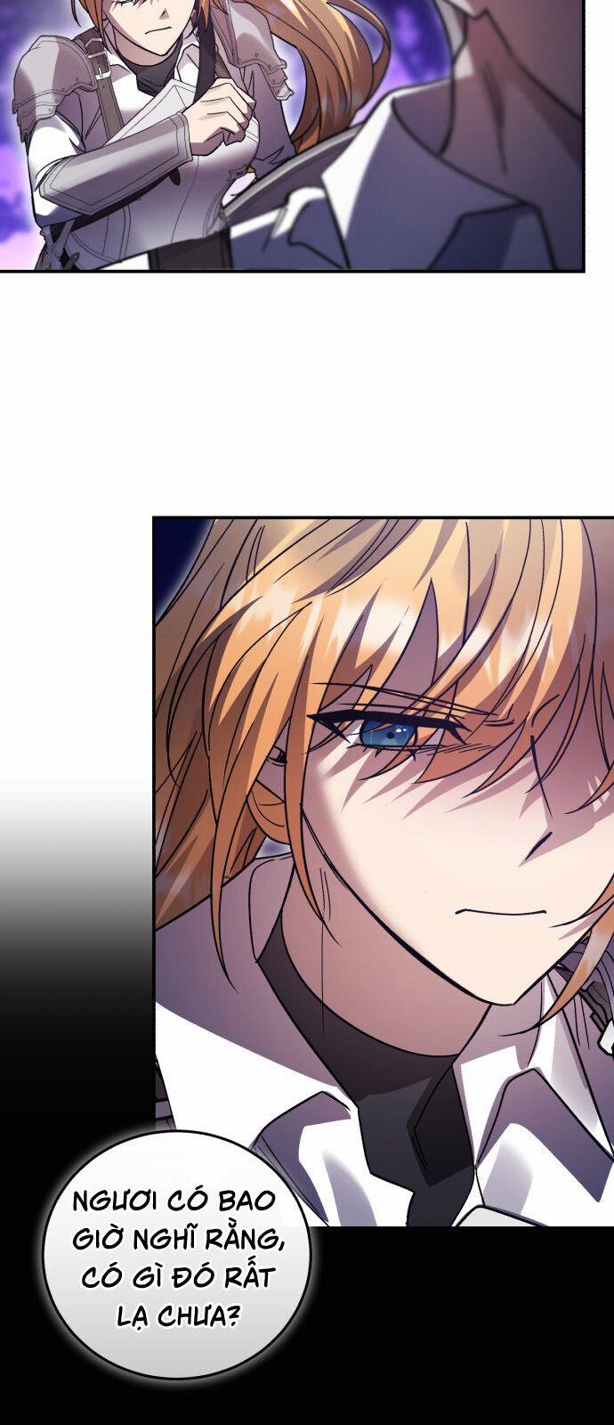 Hero X Demon King X Villain 114 trang 37