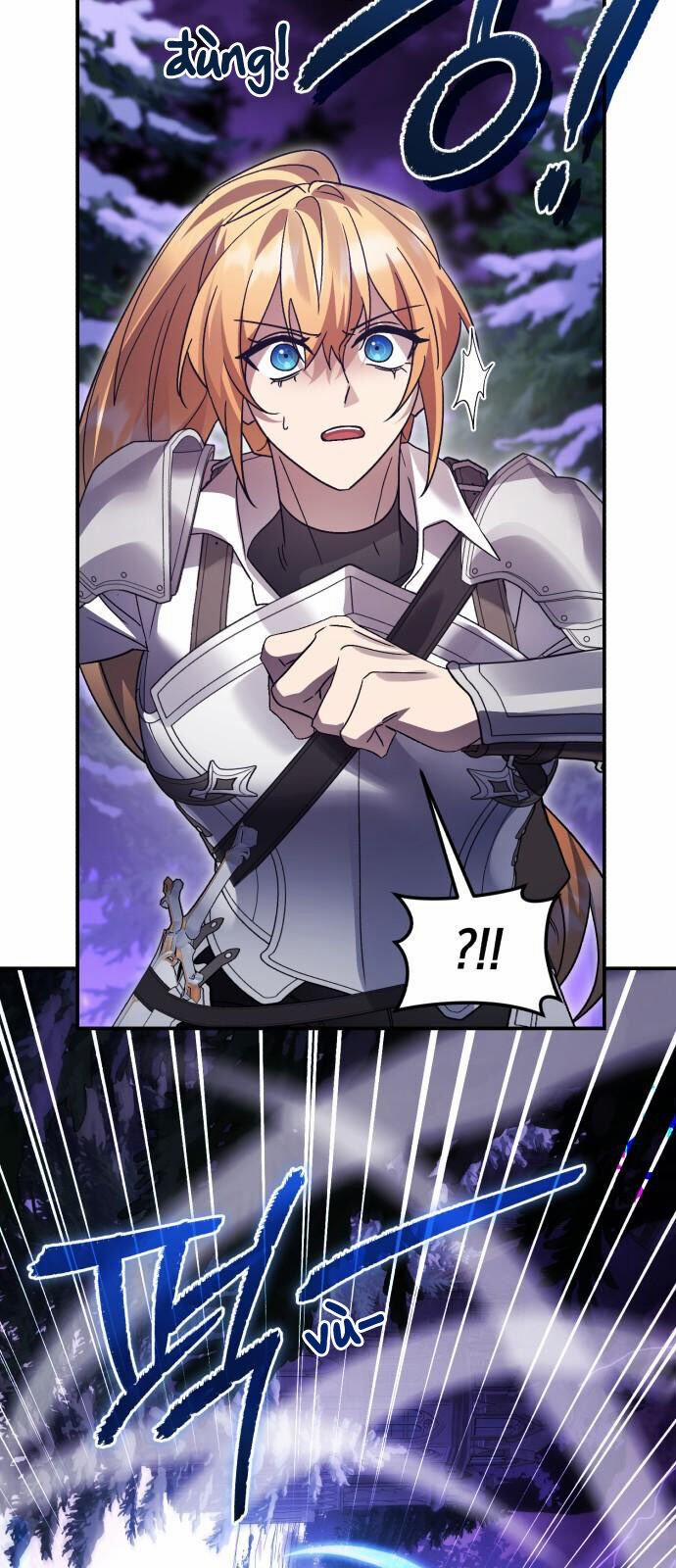 Hero X Demon King X Villain 114 trang 41