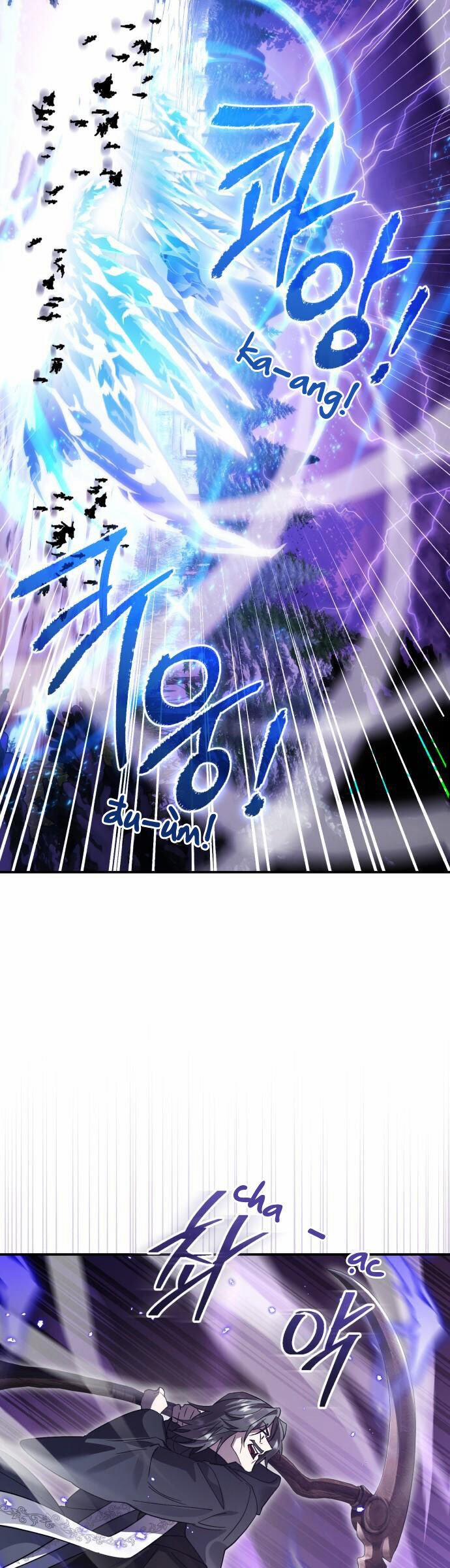 Hero X Demon King X Villain 114 trang 42