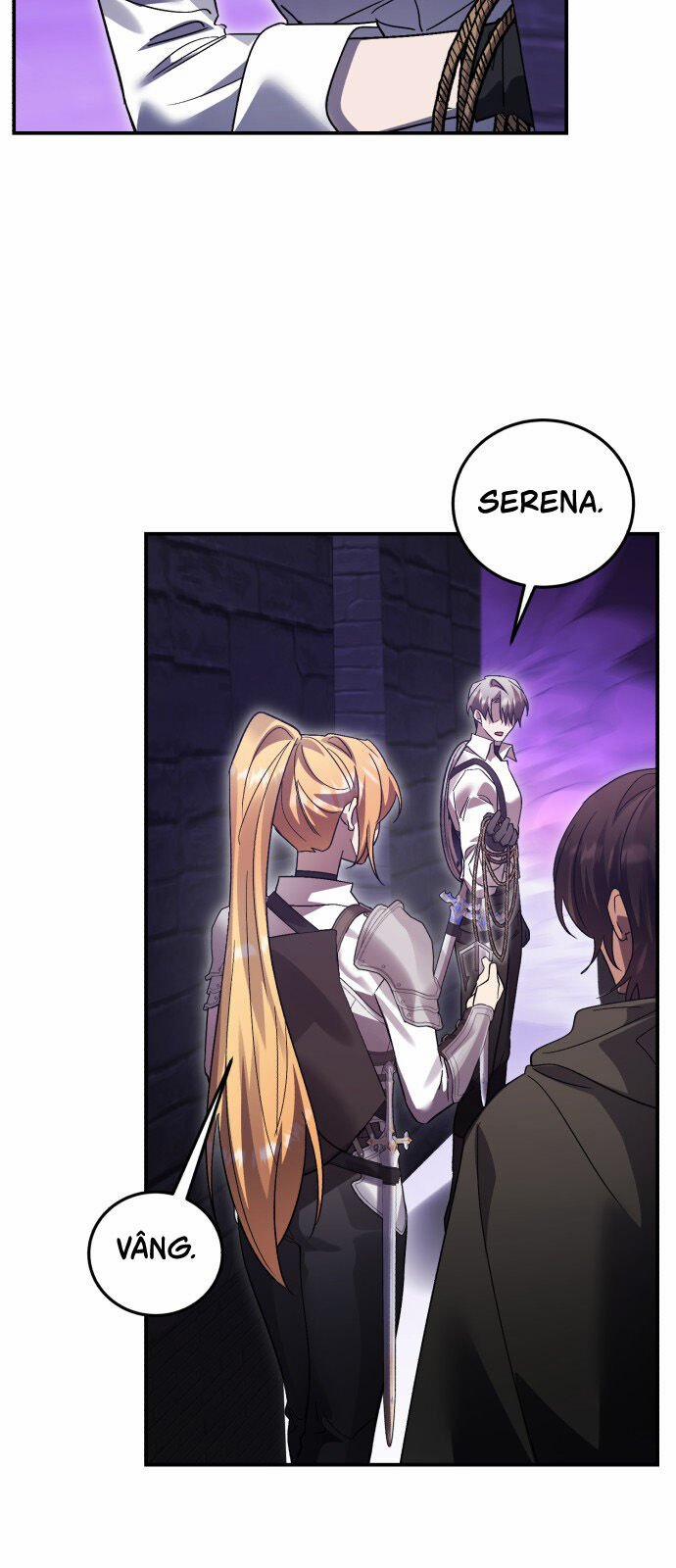 Hero X Demon King X Villain 114 trang 44